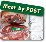 Meat by Post